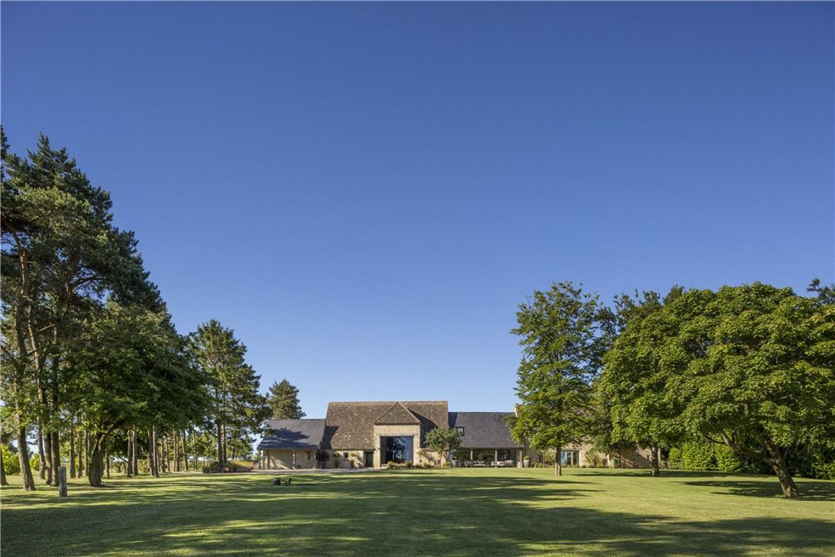 house for sale in Quarry Hill, Bibury, Cirencester, Gloucestershire