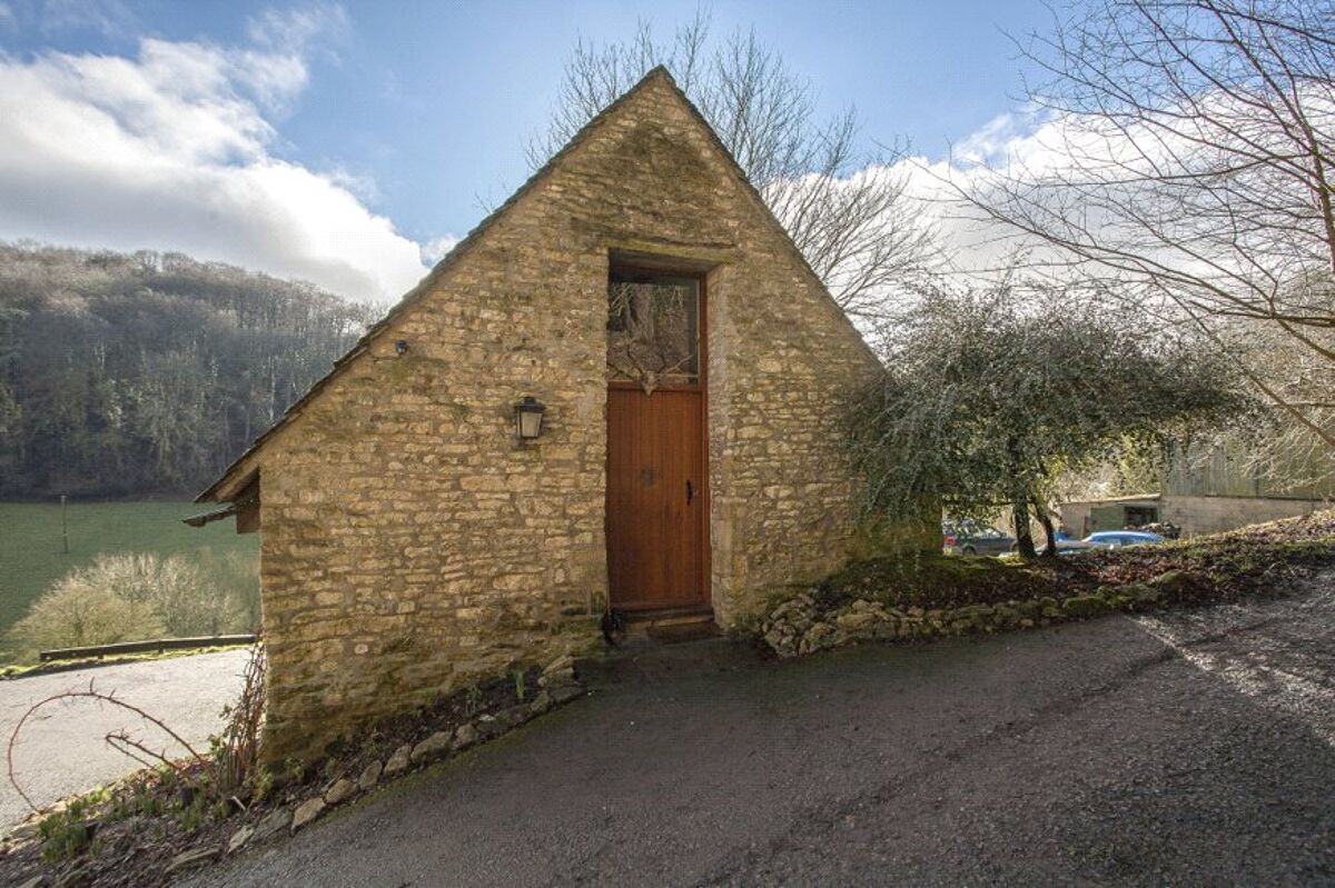house for sale in Bisley, Stroud, Gloucestershire, GL6 CIR150052