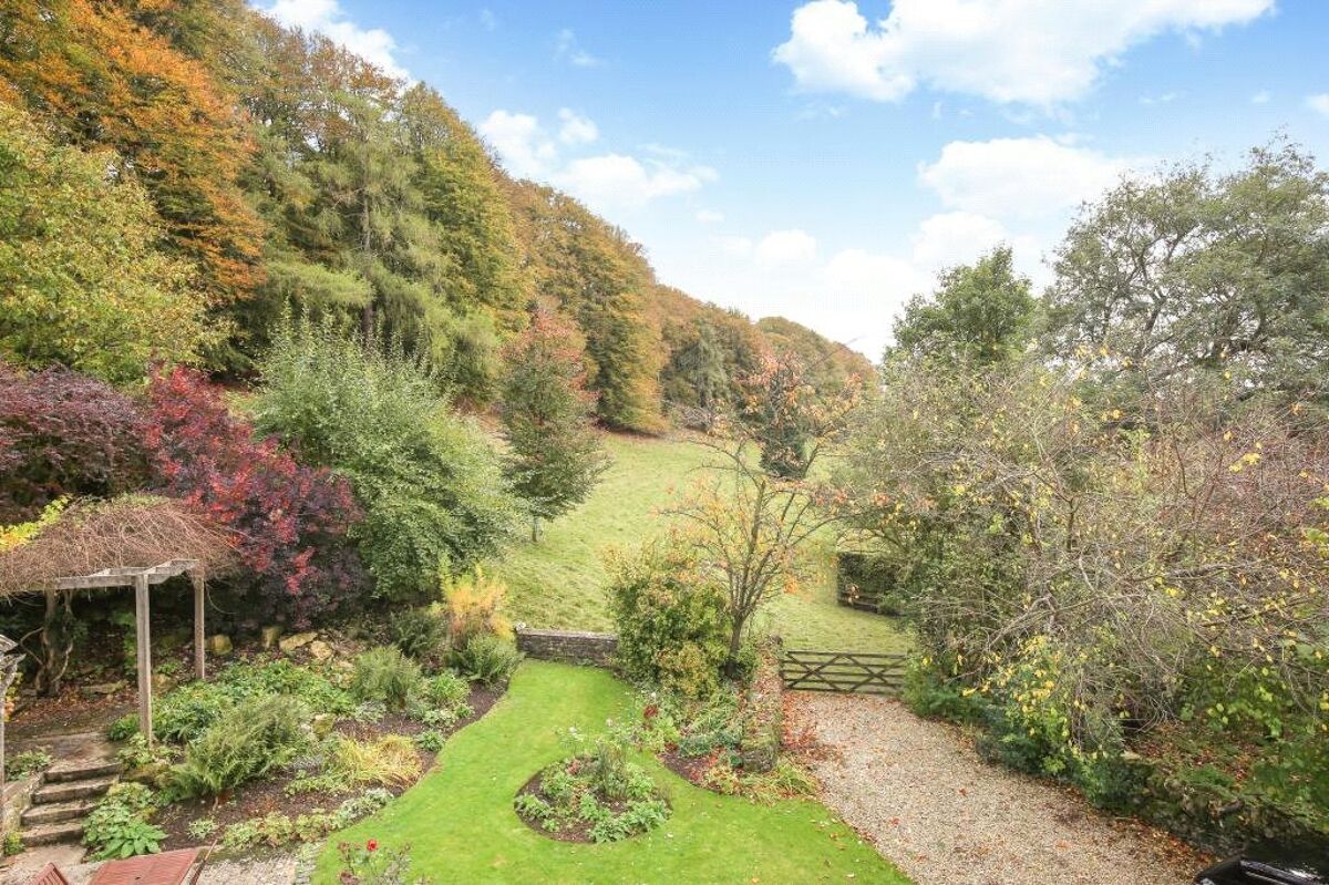 house for sale in Wells Road, Bisley, Stroud, Gloucestershire, GL6