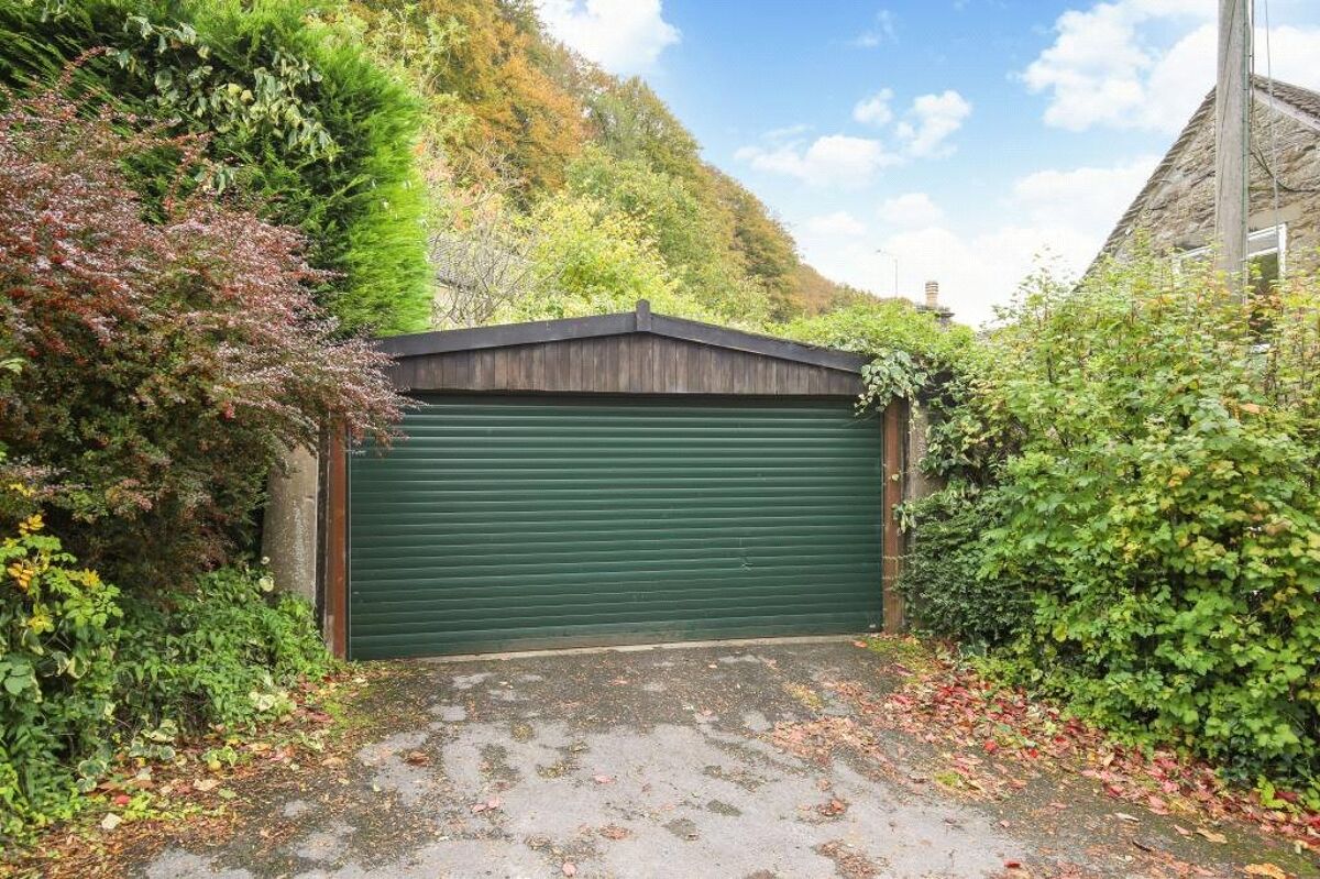 house for sale in Wells Road, Bisley, Stroud, Gloucestershire, GL6