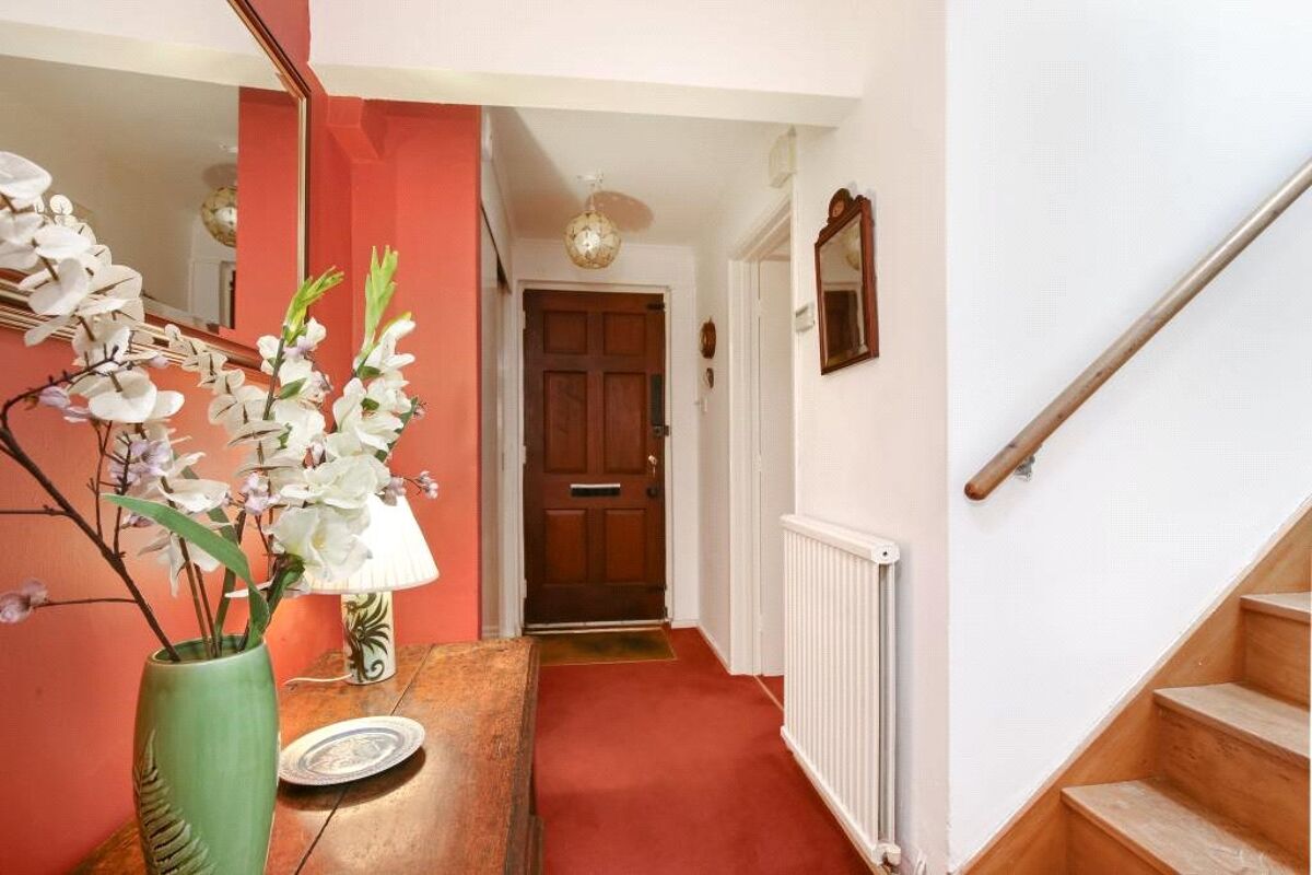 house for sale in Wells Road, Bisley, Stroud, Gloucestershire, GL6