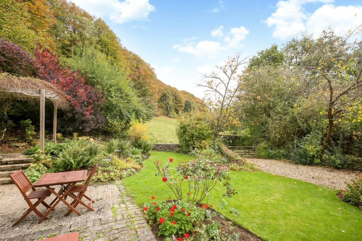 house for sale in Wells Road, Bisley, Stroud, Gloucestershire, GL6