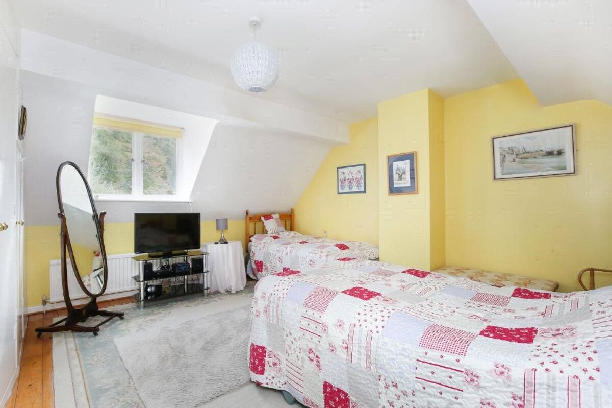 house for sale in Wells Road, Bisley, Stroud, Gloucestershire, GL6