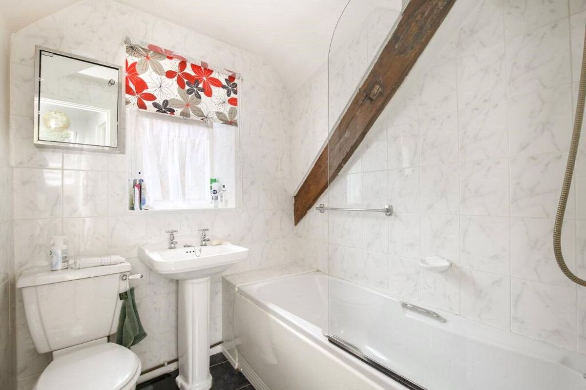 house for sale in Wells Road, Bisley, Stroud, Gloucestershire, GL6