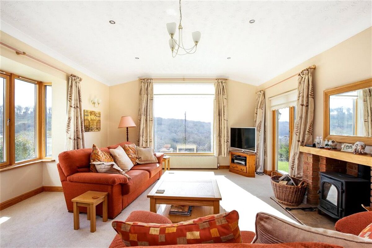 house for sale in Chapel Lane, Minchinhampton, Stroud, Gloucestershire