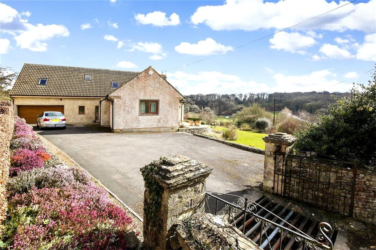 house for sale in Chapel Lane, Minchinhampton, Stroud, Gloucestershire