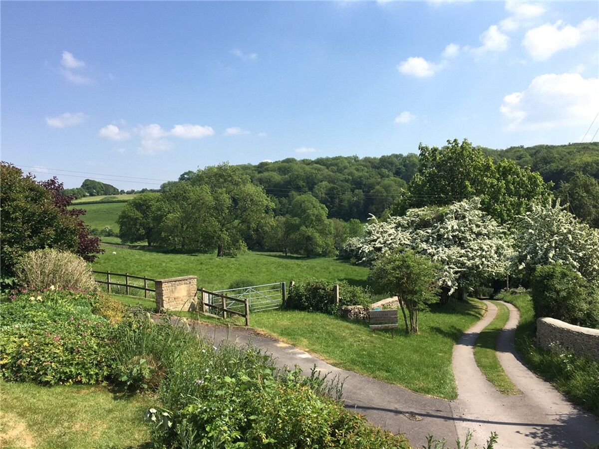 house for sale in Chapel Lane, Minchinhampton, Stroud, Gloucestershire
