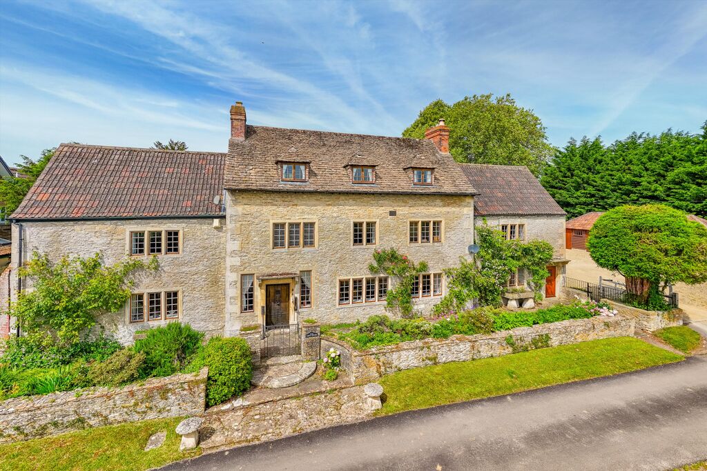 Image of Draycot Cerne, Chippenham, Wiltshire, SN15