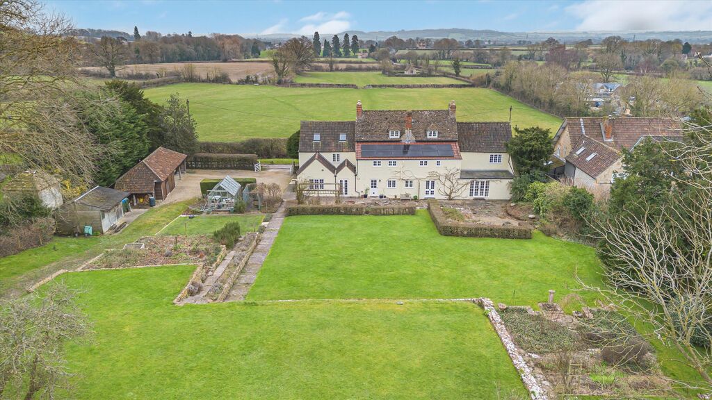 Image of Draycot Cerne, Chippenham, Wiltshire, SN15