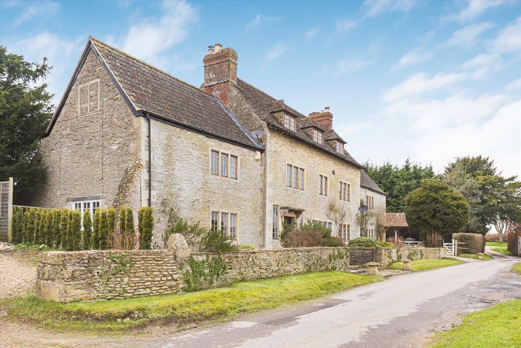 Image of Draycot Cerne, Chippenham, Wiltshire, SN15