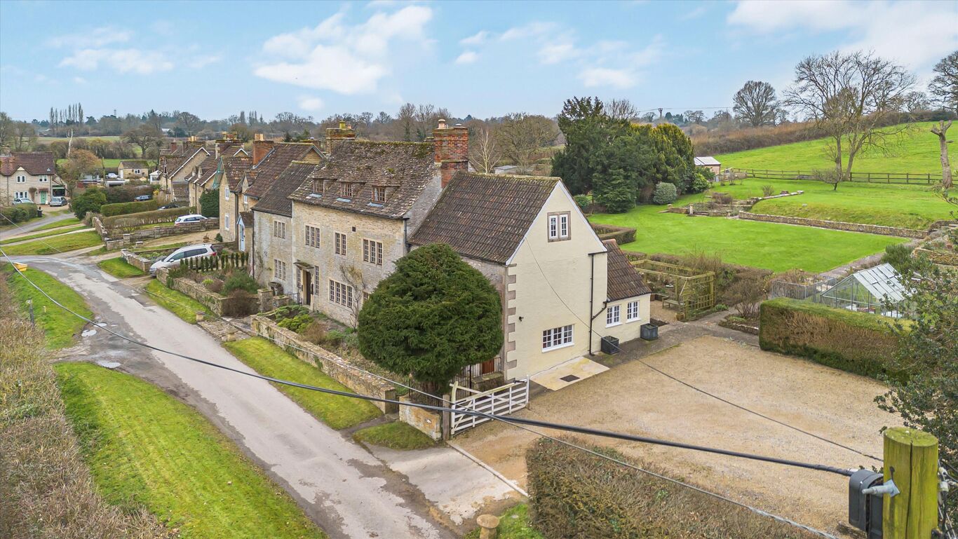 Image of Draycot Cerne, Chippenham, Wiltshire, SN15