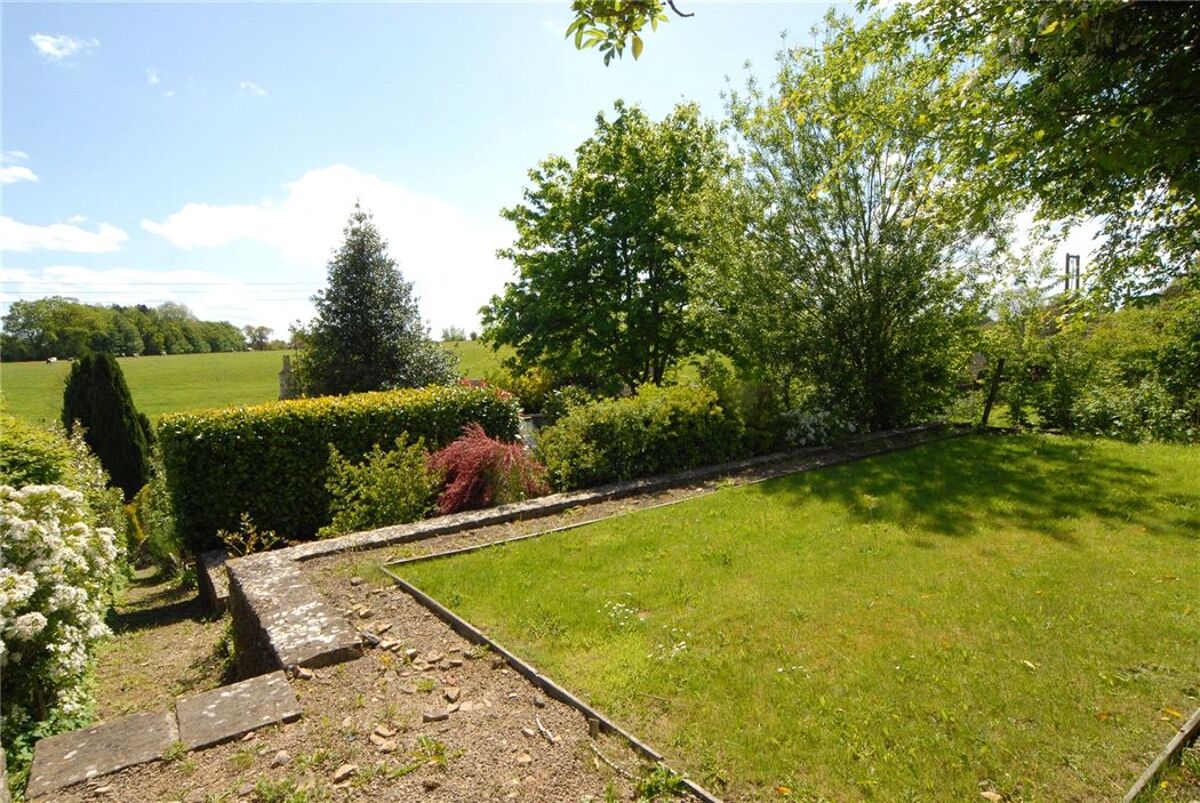 house for sale in Westonbirt, Tetbury, Gloucestershire, GL8 CIR150159