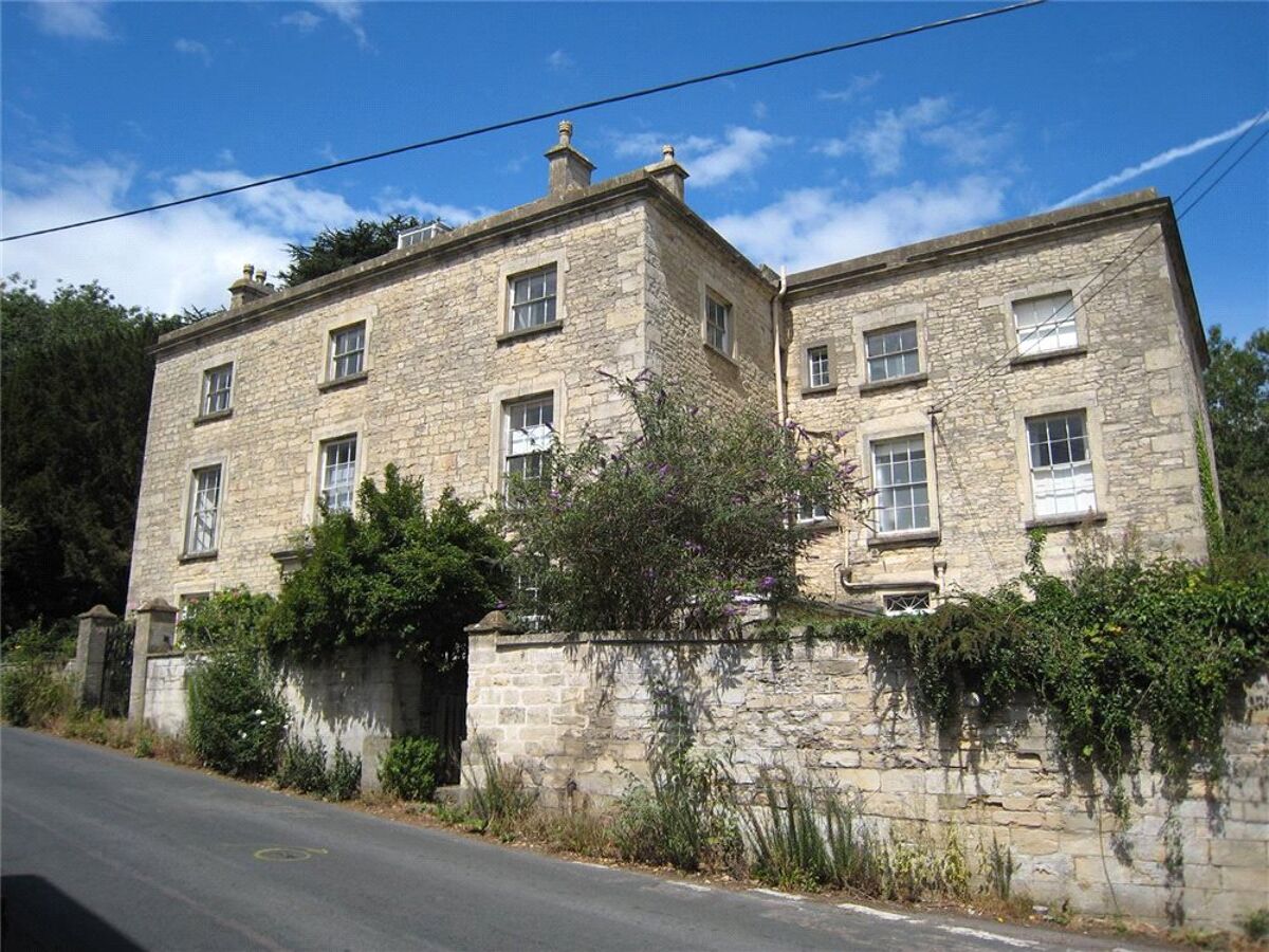 house for sale in Selsey Road, North Woodchester, Stroud