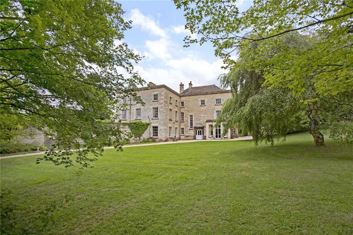 house for sale in Selsey Road, North Woodchester, Stroud