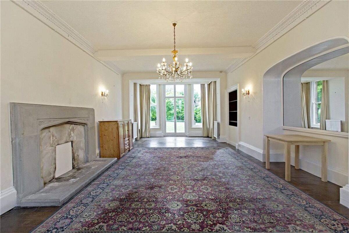 house for sale in Selsey Road, North Woodchester, Stroud, Gloucestershire, GL5 CIR150171