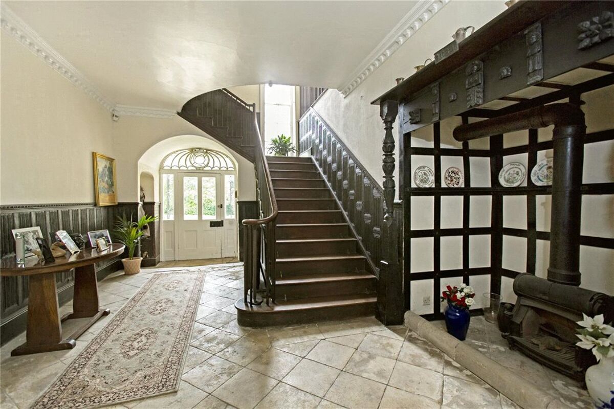 house for sale in Selsey Road, North Woodchester, Stroud