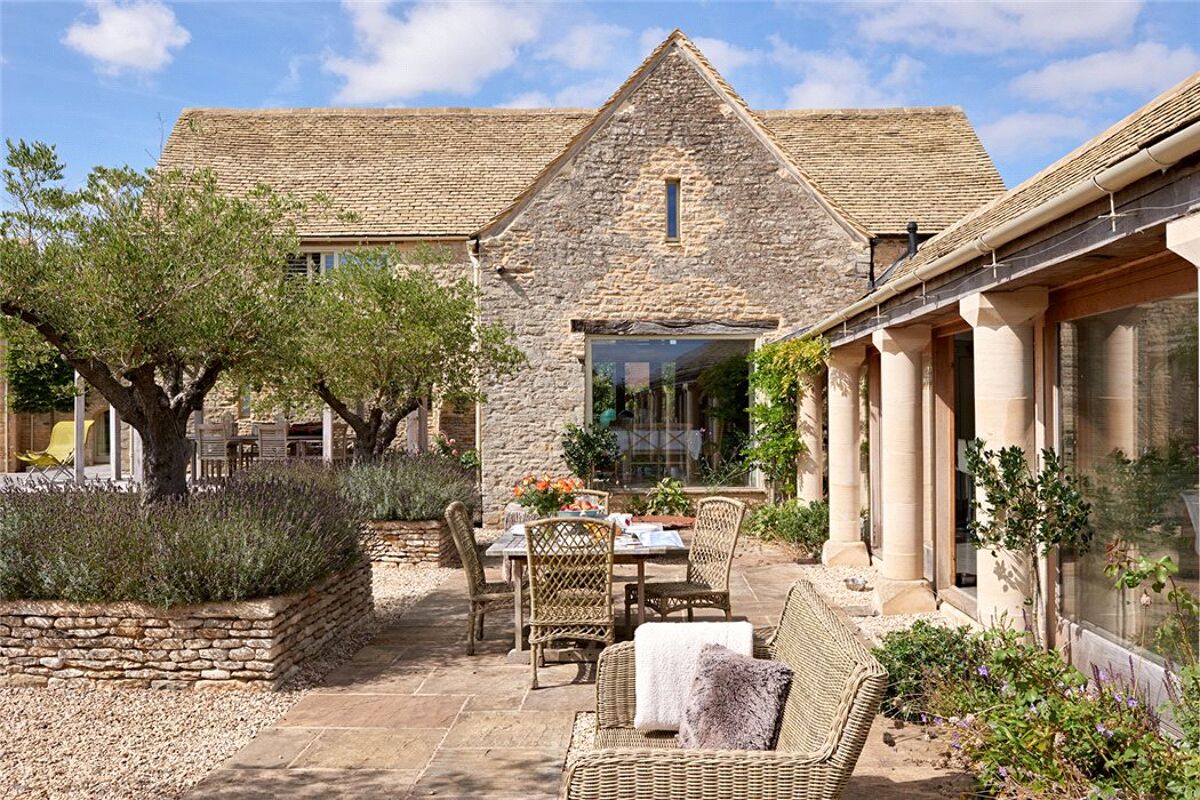 house for sale in Ewen, Cirencester, Gloucestershire, GL7 CIR150312