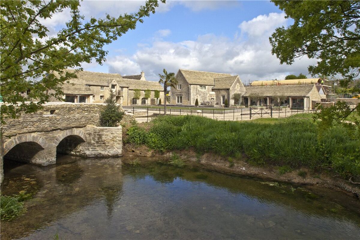 house for sale in Ewen, Cirencester, Gloucestershire, GL7 CIR150312