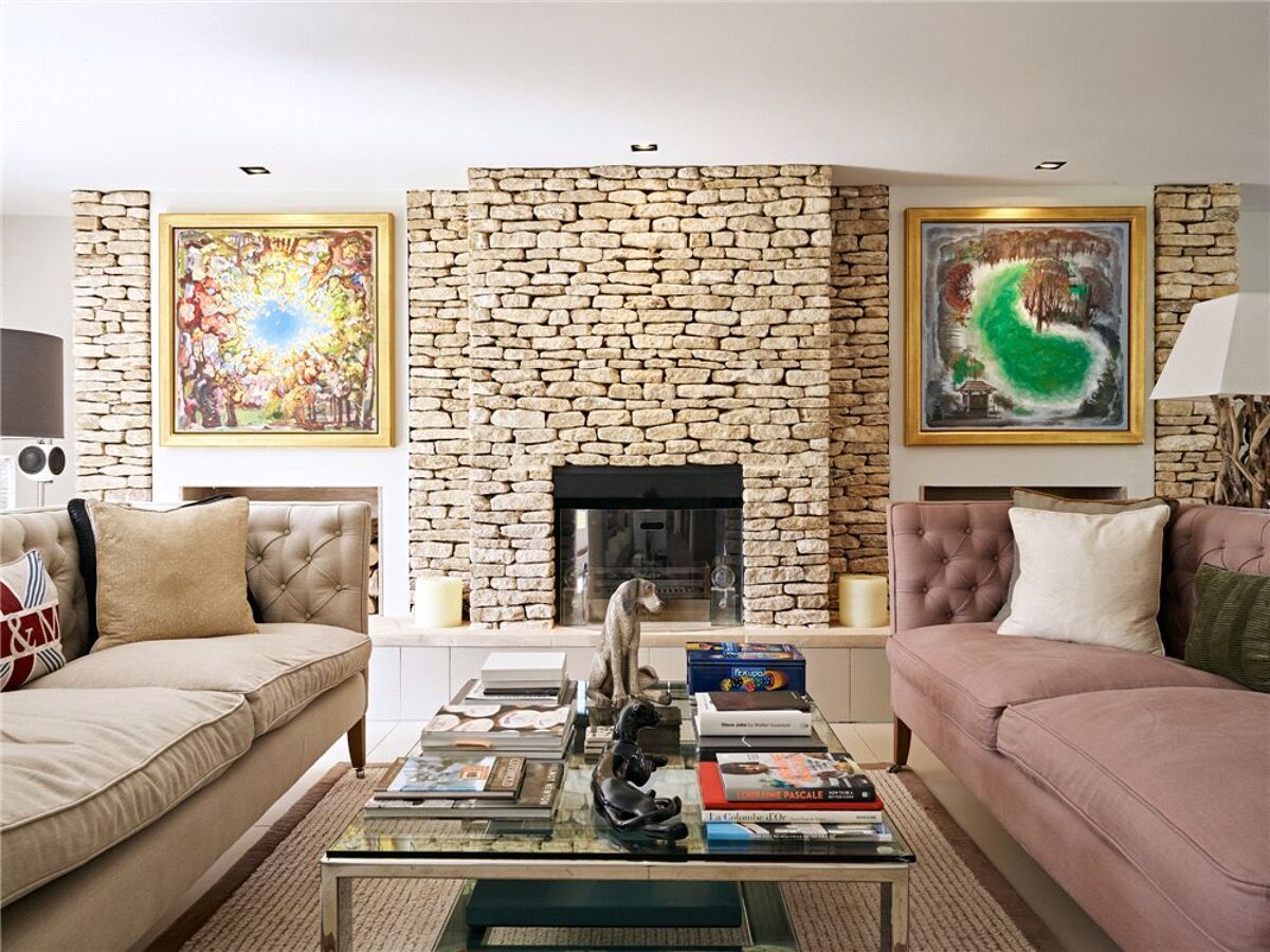 house for sale in Ewen, Cirencester, Gloucestershire, GL7 CIR150312