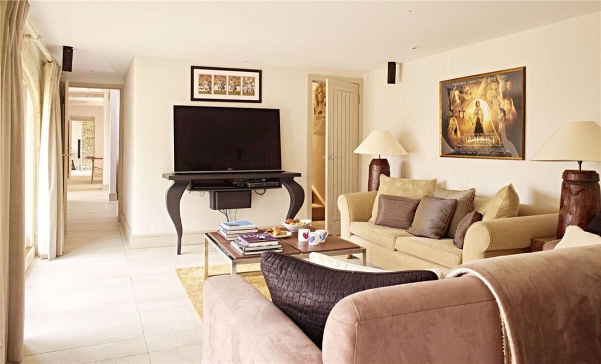 house for sale in Ewen, Cirencester, Gloucestershire, GL7 CIR150312