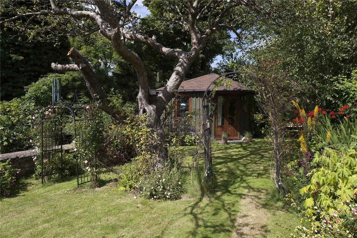 house for sale in Lower Littleworth, Amberley, Stroud, Gloucestershire