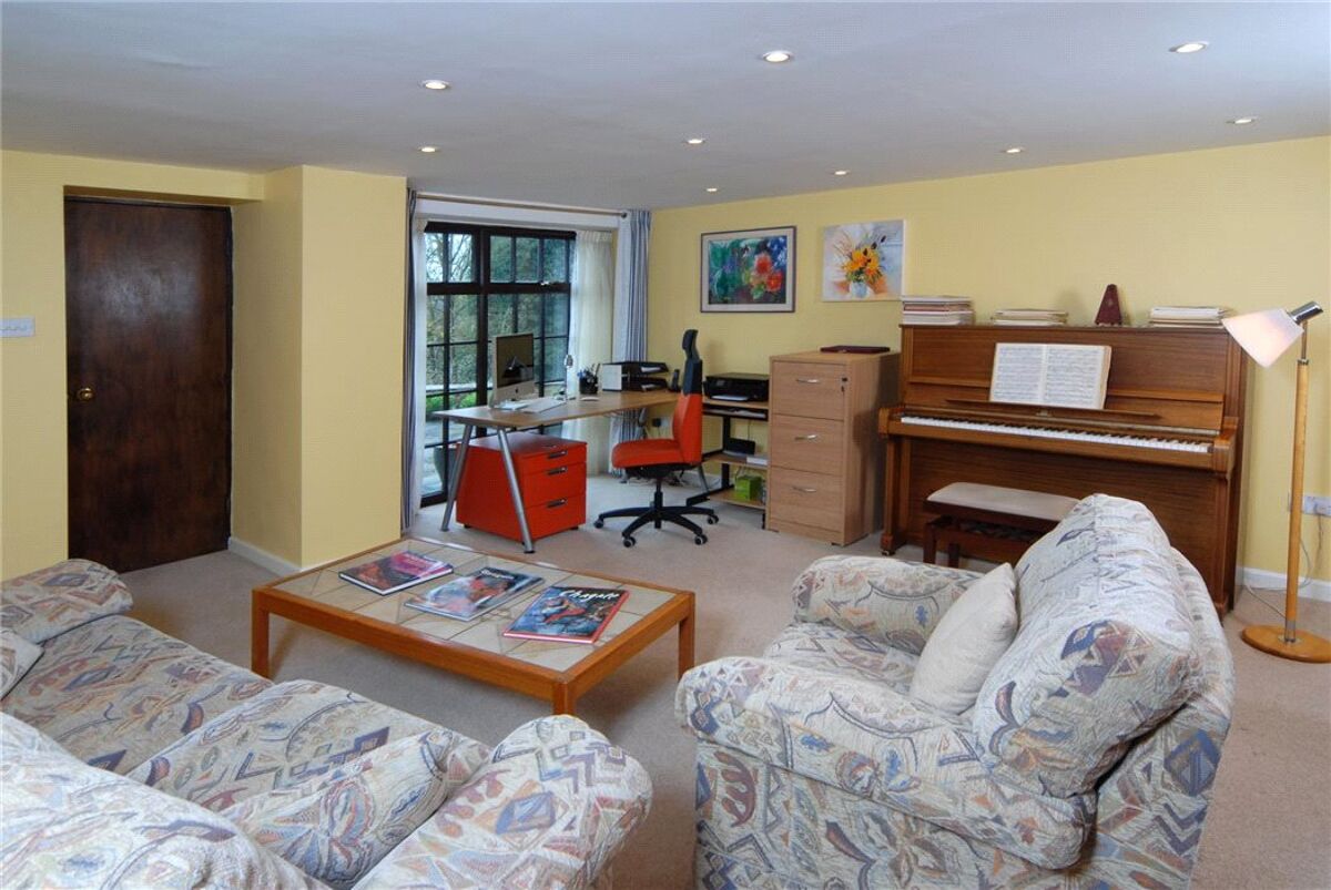 house for sale in Lower Littleworth, Amberley, Stroud, Gloucestershire