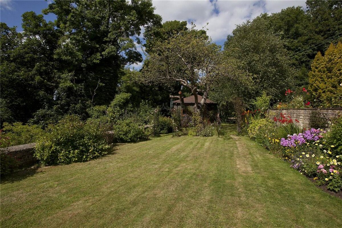 house for sale in Lower Littleworth, Amberley, Stroud, Gloucestershire