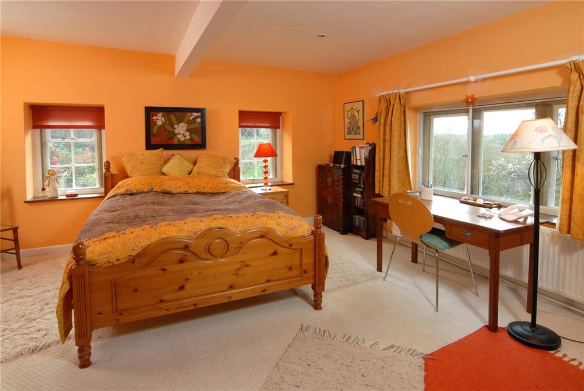 house for sale in Lower Littleworth, Amberley, Stroud, Gloucestershire