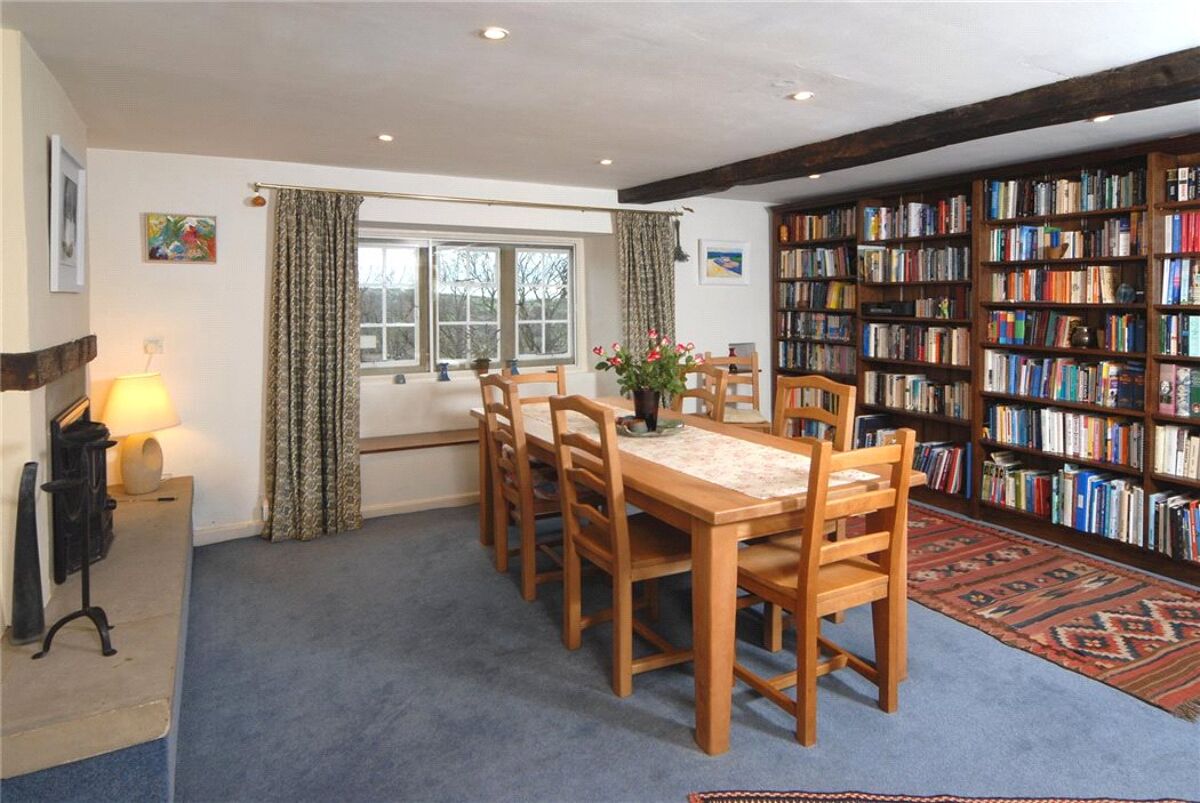 house for sale in Lower Littleworth, Amberley, Stroud, Gloucestershire