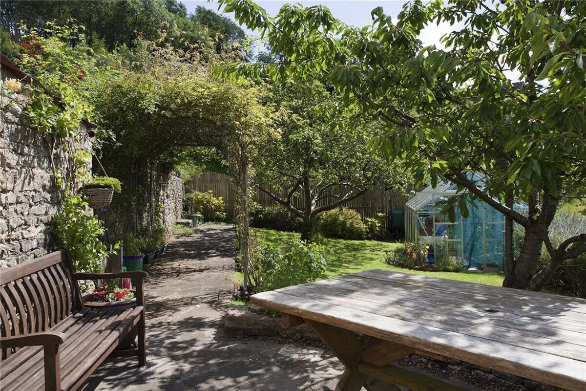 house for sale in Lower Littleworth, Amberley, Stroud, Gloucestershire