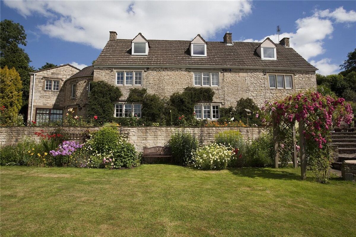 house for sale in Lower Littleworth, Amberley, Stroud, Gloucestershire