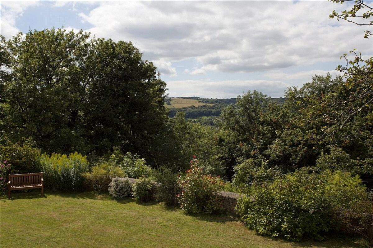 house for sale in Lower Littleworth, Amberley, Stroud, Gloucestershire