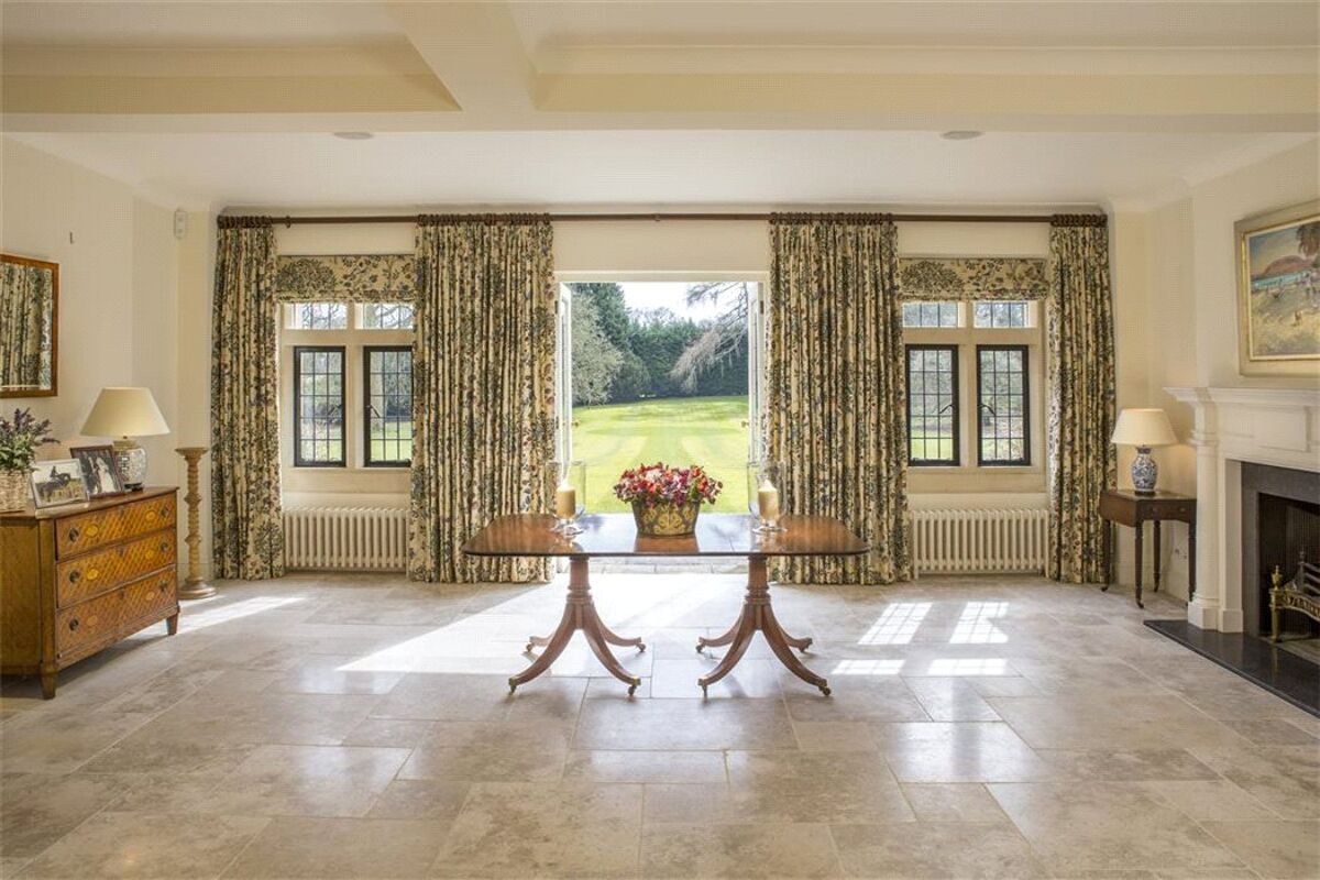 house for sale in Westonbirt, Tetbury, Gloucestershire, GL8 CIR160021