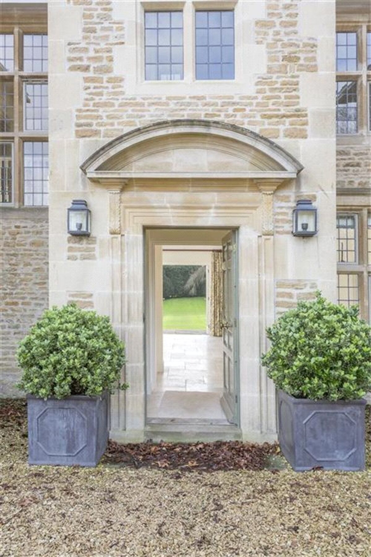 house for sale in Westonbirt, Tetbury, Gloucestershire, GL8 CIR160021