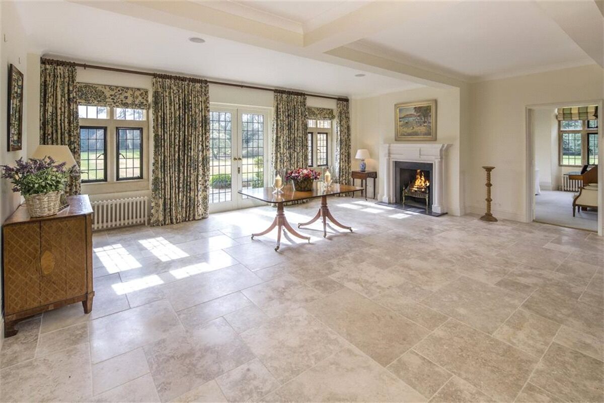 house for sale in Westonbirt, Tetbury, Gloucestershire, GL8 CIR160021