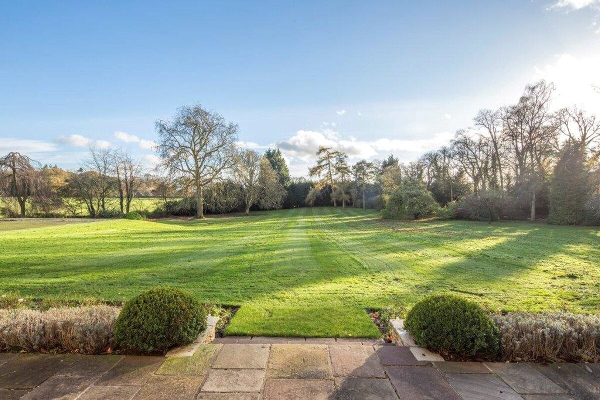 house for sale in Westonbirt, Tetbury, Gloucestershire, GL8 CIR160021