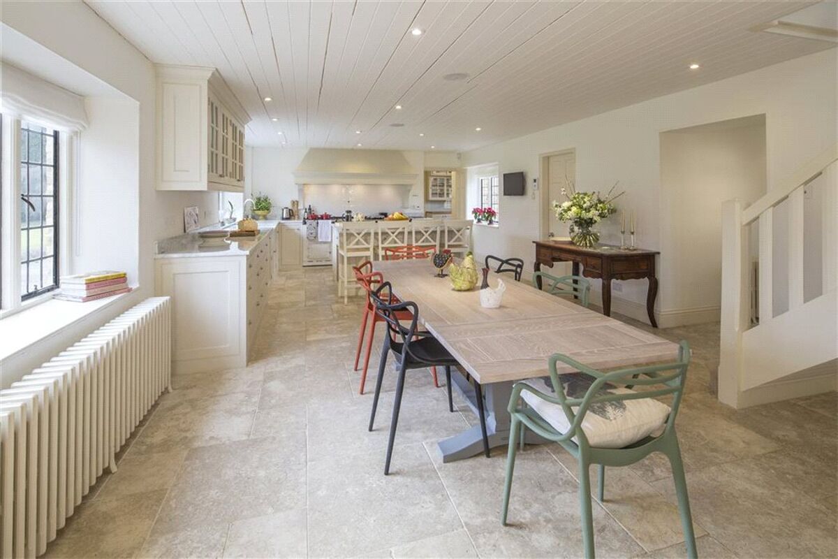 house for sale in Westonbirt, Tetbury, Gloucestershire, GL8 CIR160021