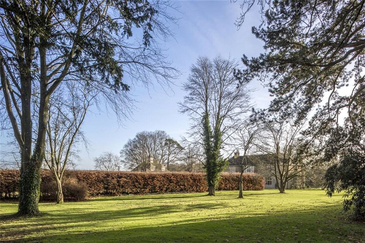 house for sale in Westonbirt, Tetbury, Gloucestershire, GL8 CIR160021