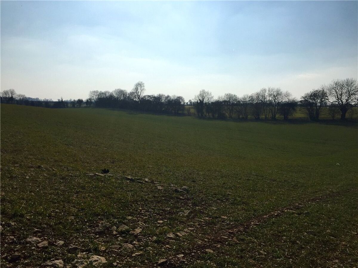 Development Plot for sale in Swyre Barton Farm, Coln St Aldwyns