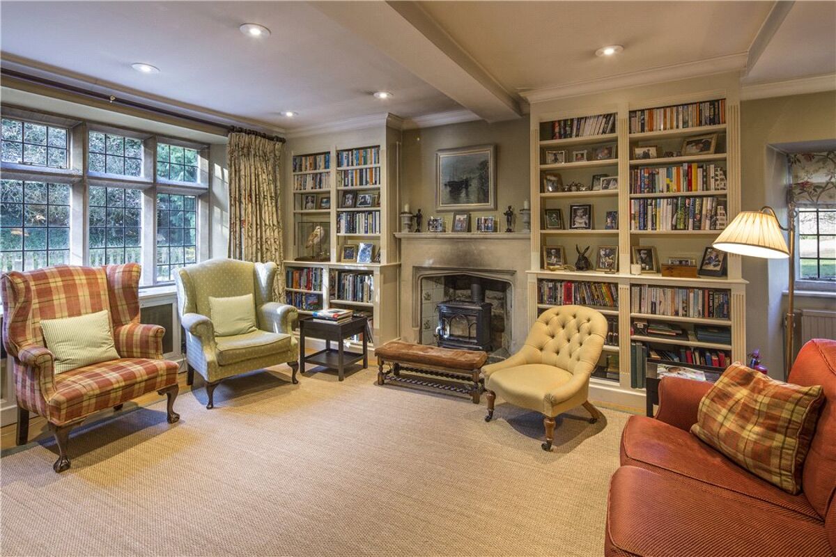 house for sale in Avening, Tetbury, Gloucestershire, GL8 CIR160057