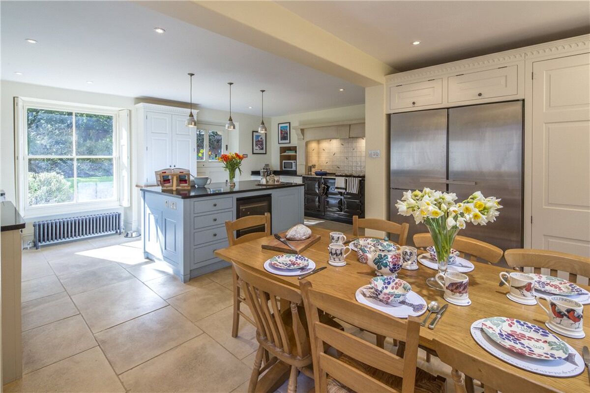 house for sale in Avening, Tetbury, Gloucestershire, GL8 CIR160057