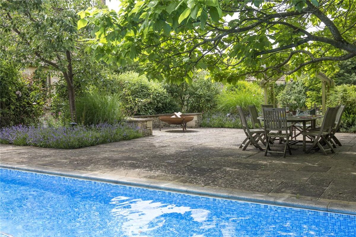 house for sale in Avening, Tetbury, Gloucestershire, GL8 CIR160057 Knight Frank