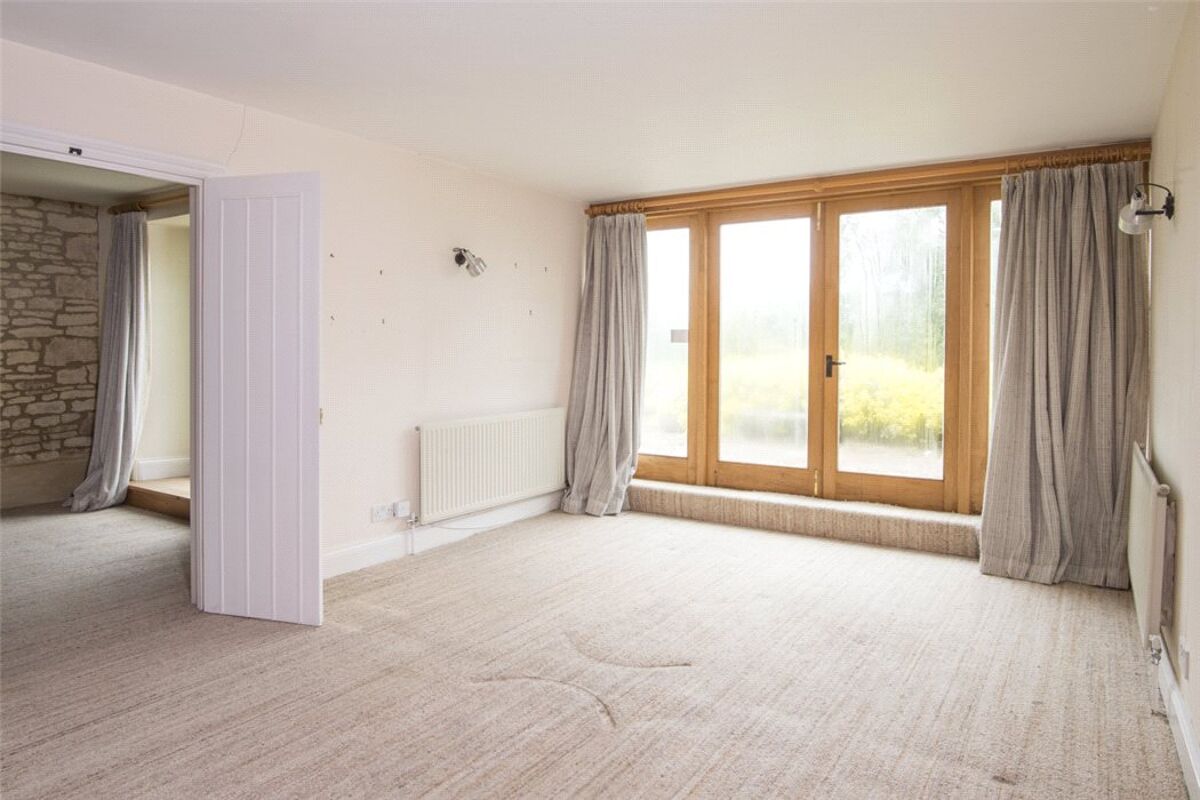 house for sale in Field Road, Chedworth, Cheltenham, Gloucestershire