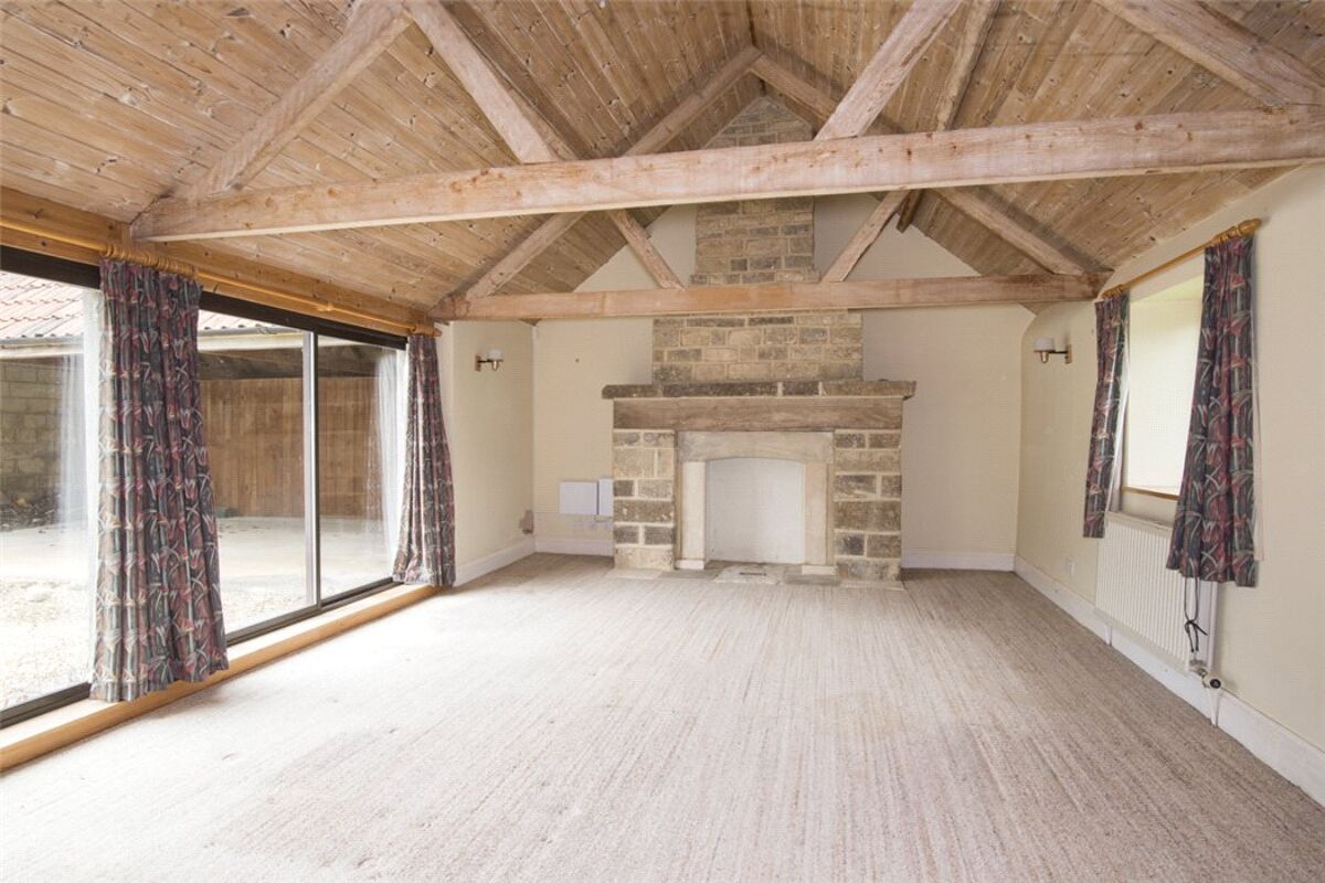 house for sale in Field Road, Chedworth, Cheltenham, Gloucestershire