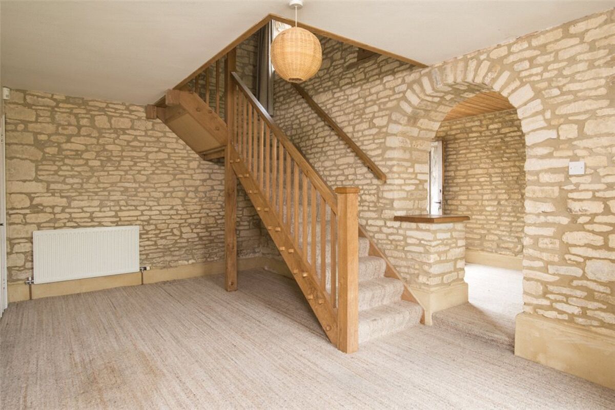 house for sale in Field Road, Chedworth, Cheltenham, Gloucestershire