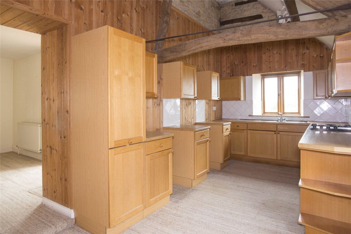 house for sale in Field Road, Chedworth, Cheltenham, Gloucestershire