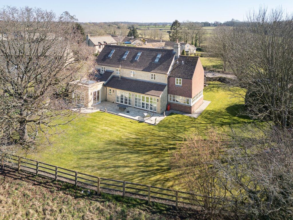 Image of Hankerton, Malmesbury, Wiltshire, SN16