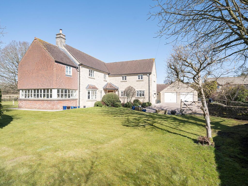 Image of Hankerton, Malmesbury, Wiltshire, SN16