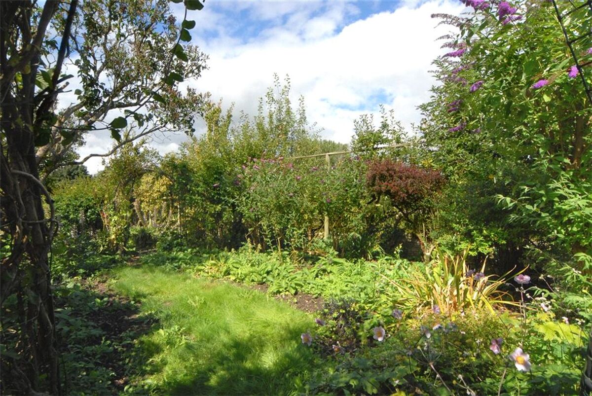 house for sale in Vicarage Lane, Poulton, Cirencester, Gloucestershire