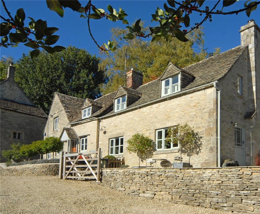 house for sale in Cheap Street, Chedworth, Cheltenham, GL54 CIR160169